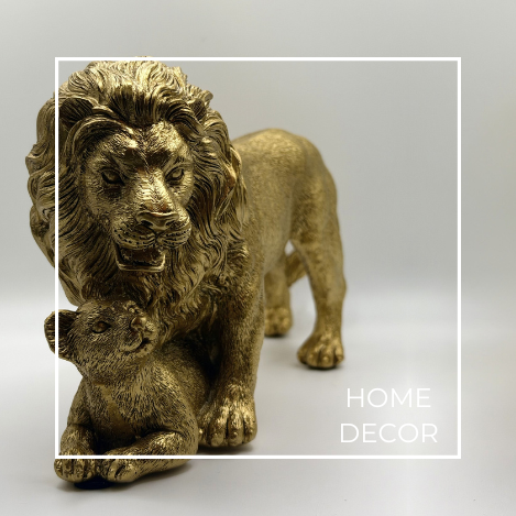 HOME DECORATIONS