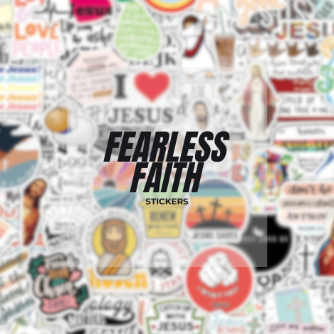 STICKERS