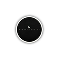 Spirit Lead Me Sticker