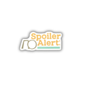 Spoiler Alert Jesus Wins Sticker