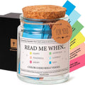 “Read Me When…” Bible Verse Jar
