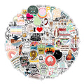Christian Stickers